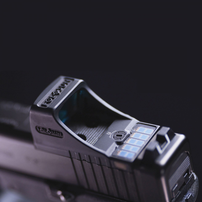 Holosun SCS-MOS-GR - Dot 2MOA, 32MOA [9]