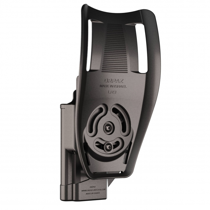 Adaptor Low-Ride Orpaz [3]