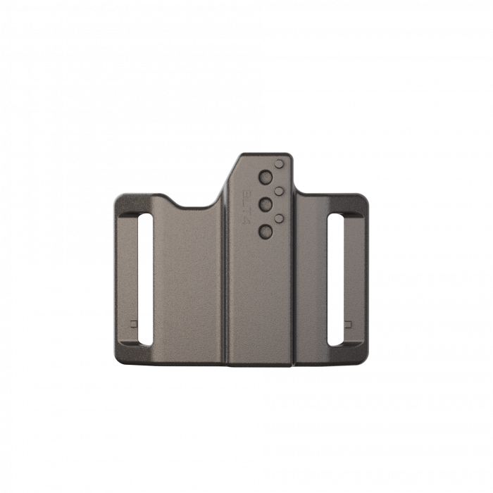 Adaptor ORPAZ  OWB prindere prin curea compatibil cu toc pistol IWB [2]