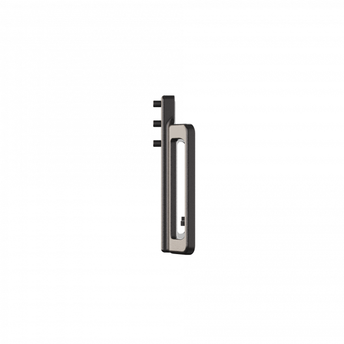 Adaptor ORPAZ  OWB prindere prin curea compatibil cu toc pistol IWB [3]