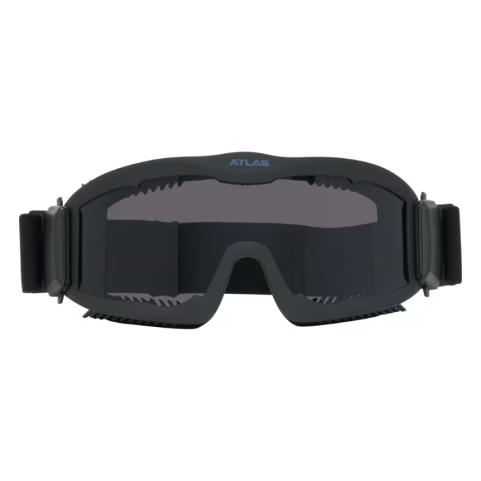 Ballistic Mask Kit – 3 Armored Lenses [2]