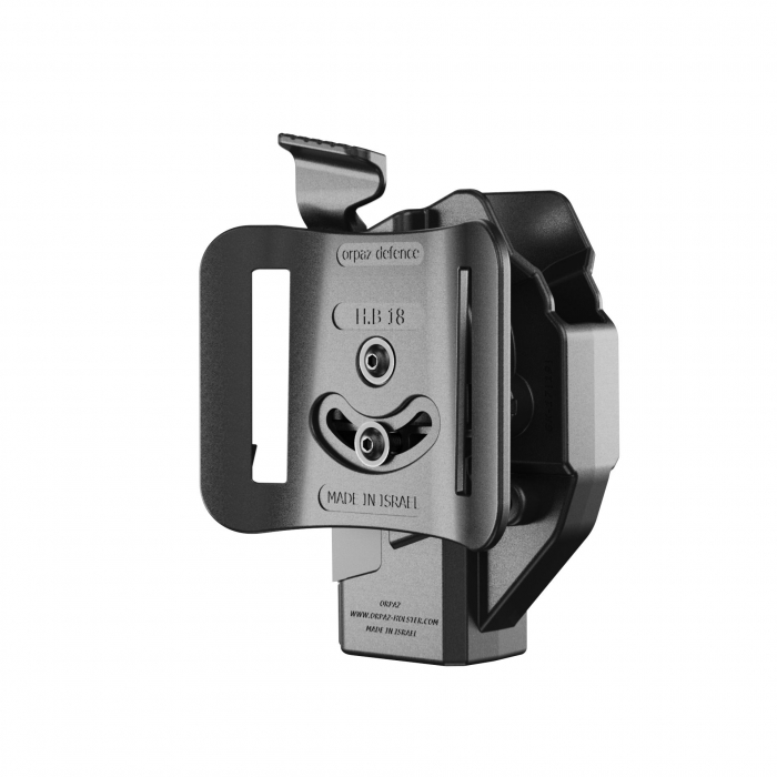 Adaptor prindere prin Curea Orpaz [5]
