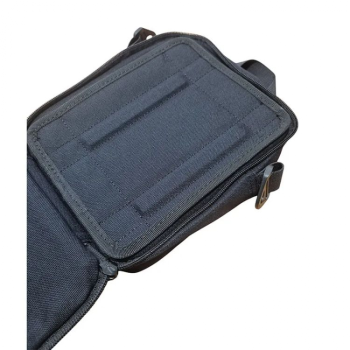 Borsetă Magnetică pentru Port Discret – Pistoale Mari – ORPAZ [5]