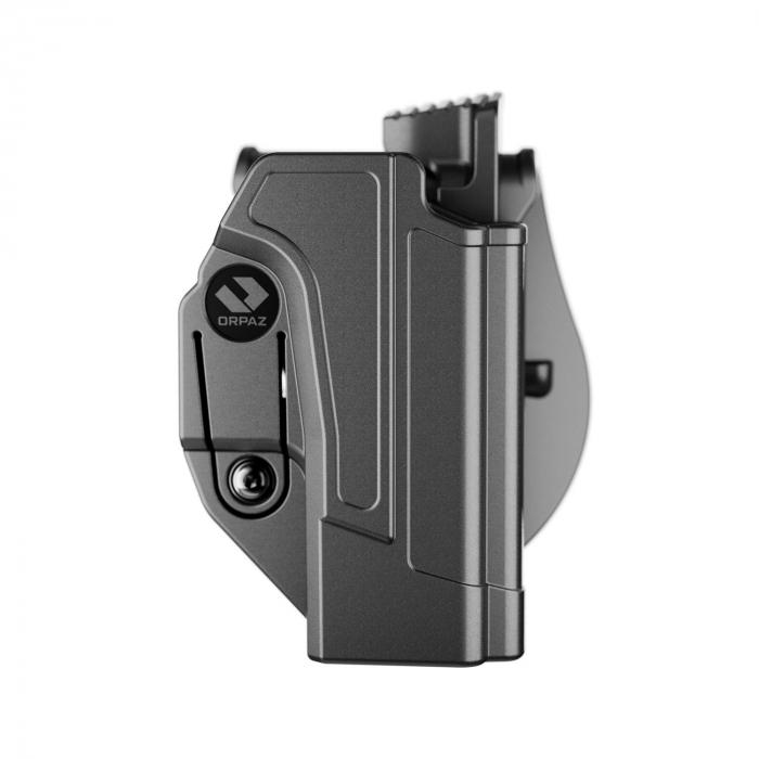 Toc H&K USP 45 / 40 , OWB , Level II , Retentie Activa - Padela pentru curea [2]