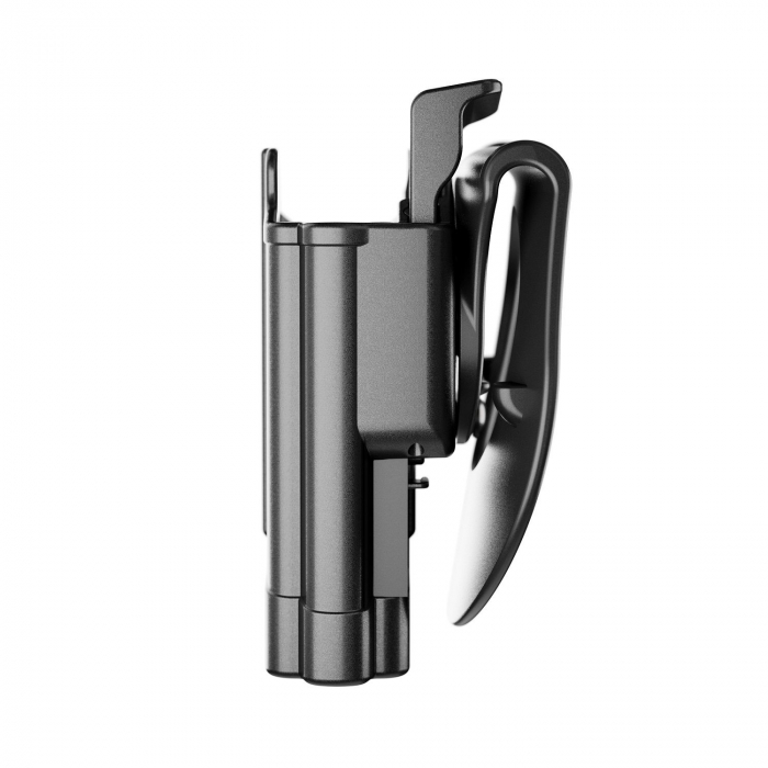 Toc H&K USP 45 / 40 , OWB , Level II , Retentie Activa - Padela pentru curea [4]