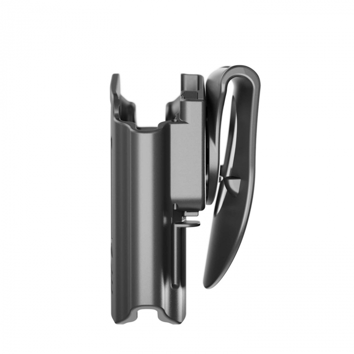 C-Series IWI Jericho 941 Holster, STEEL FRAME OWB Level II Retention - Paddle Holster [7]