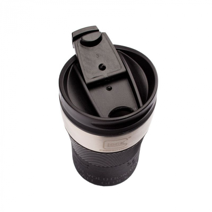 Cana Termos Coffee-to-Go 0.2l Glock [2]