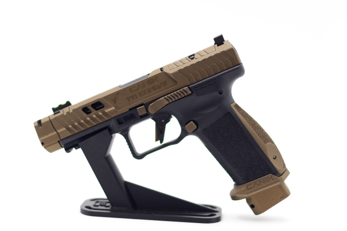 CANIK TTI COMBAT BRONZE CAL.9X19MM [7]
