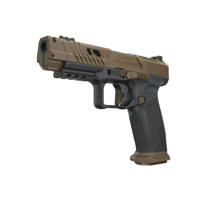 CANIK TTI COMBAT BRONZE CAL.9X19MM [4]