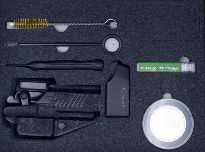 CANIK TTI COMBAT BRONZE CAL.9X19MM [9]