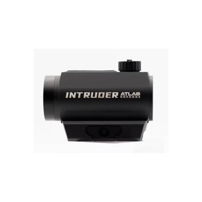 COLIMATOR (RED DOT) MULTI-RETICUL INTRUDER PENTRU ȘINĂ PICATINNY [10]