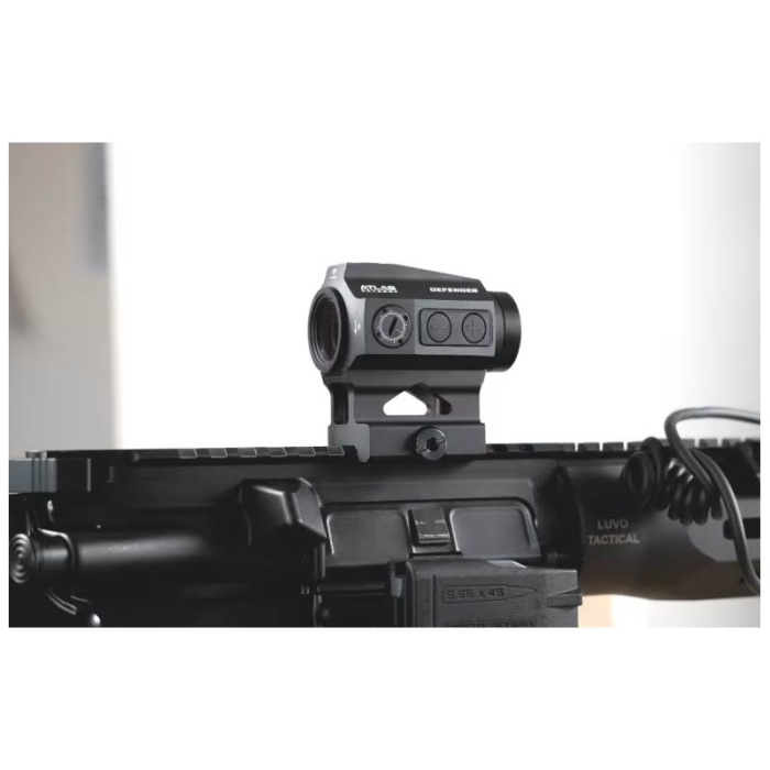 COLIMATOR (RED DOT) SOLAR DEFENDER – CONTRARIAN [3]