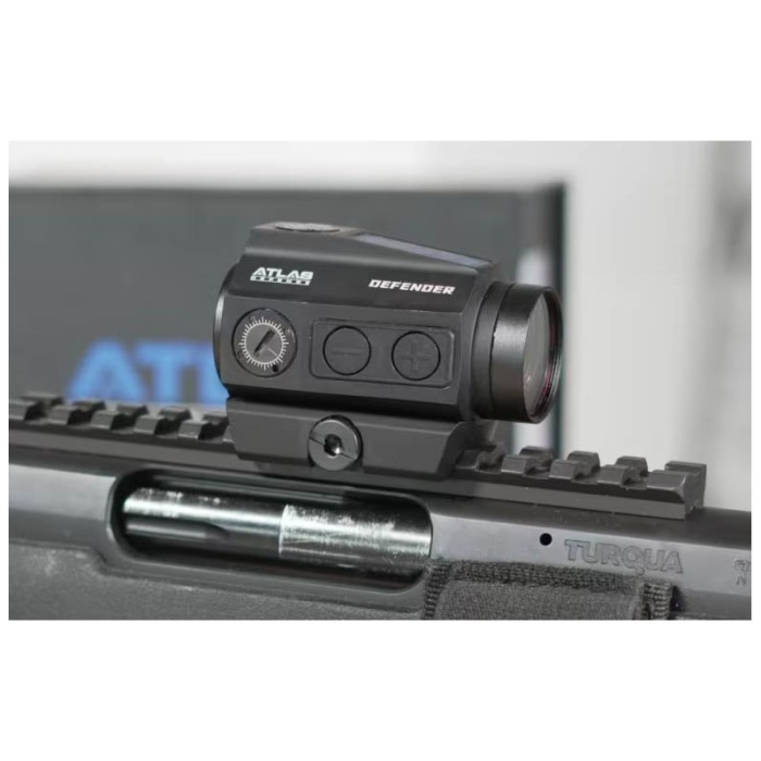 COLIMATOR (RED DOT) SOLAR DEFENDER – CONTRARIAN [4]