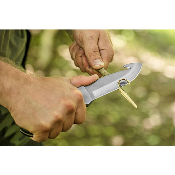 Cutit cu lama full-tang 24 cm NEO TOOLS 63-116 [3]