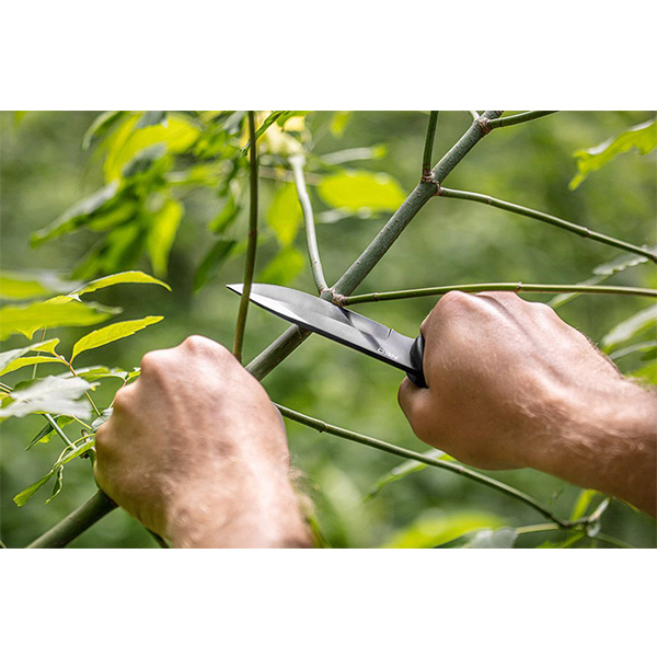 Cutit tactic cu lama full-tang NEO TOOLS 63-108 [6]