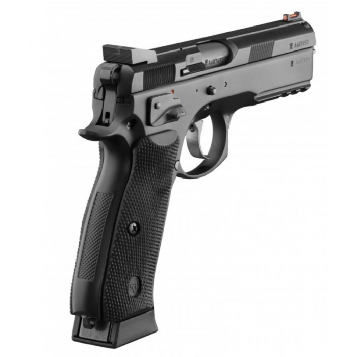 CZ SP-01 SHADOW - 50th Anniversary [4]