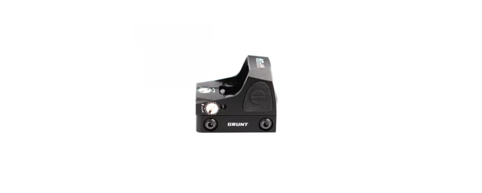Dispozitiv de Ochire Red Dot Grunt Atlas Defense [2]
