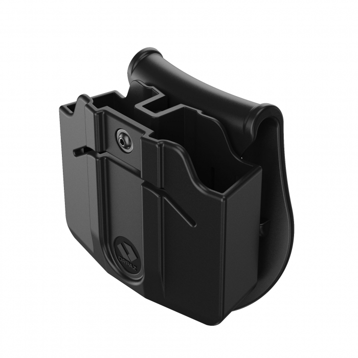 Port incarcator dublu CZ P09 prindere cu padela [5]