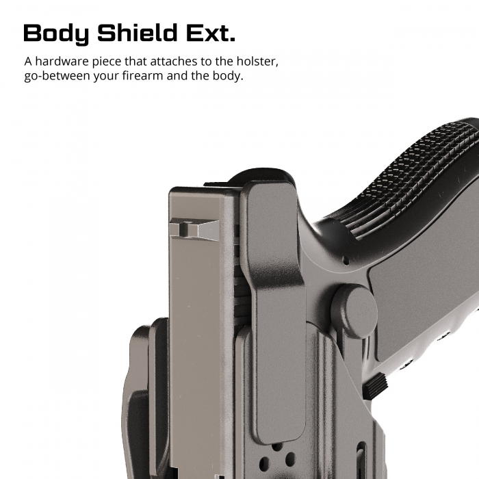 KIT EVO PRO [4]