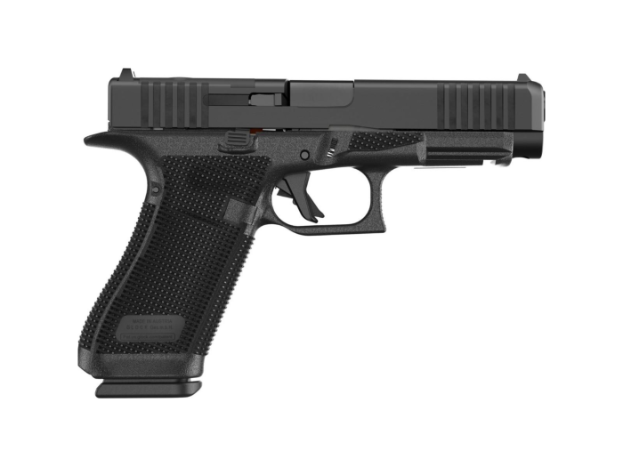 Glock 17 Gen 6 OR cal. 9×19 mm [2]