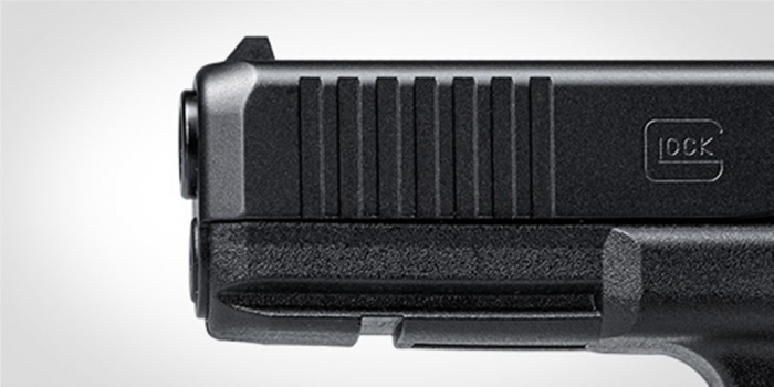 Glock 17 Gen5 MOS [8]