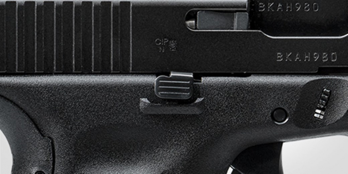 Glock 19 Gen5 [16]