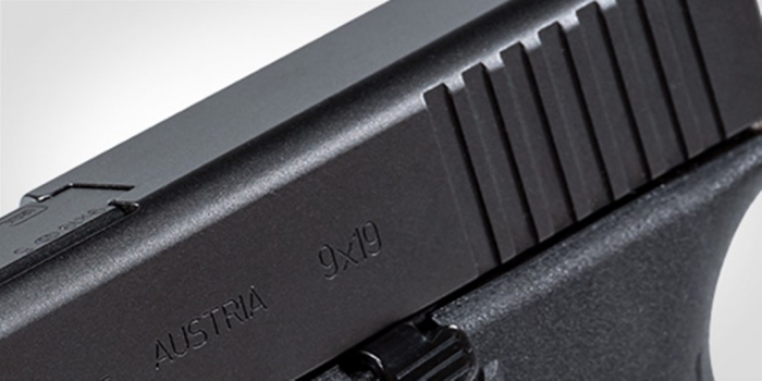 Glock 19 Gen5 [3]