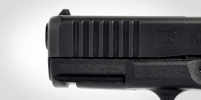 Glock 19 Gen5 [8]