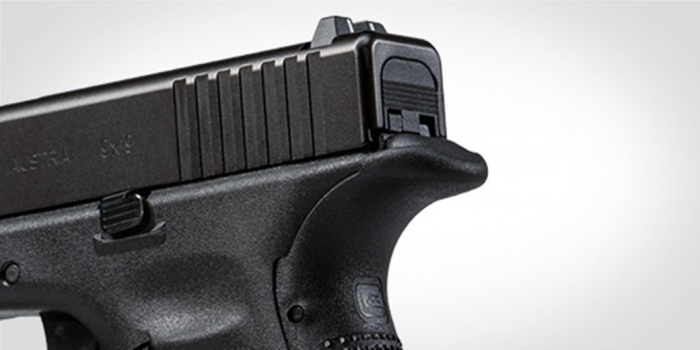 Glock 19 Gen5 [5]