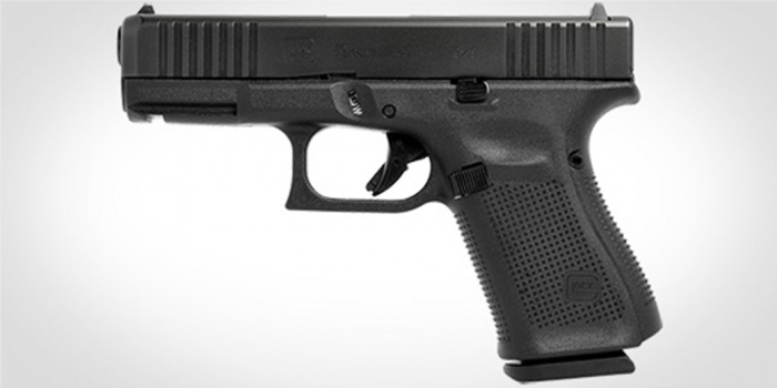Glock 19 Gen5 [9]