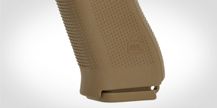 Glock 19X [11]