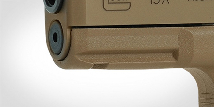 Glock 19X [4]