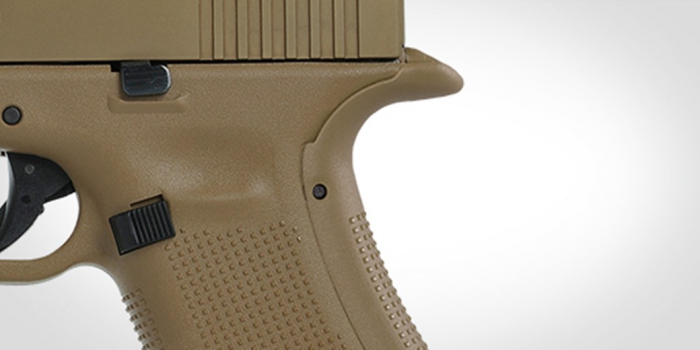 Glock 19X [7]