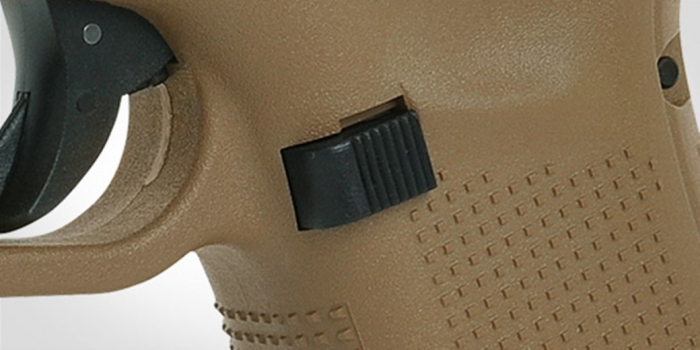 Glock 19X [9]