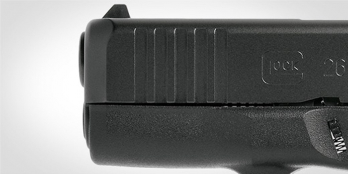 Glock 26 Gen5 [4]