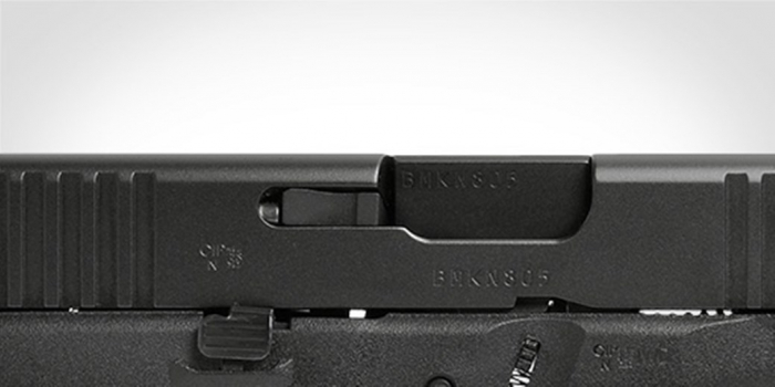 Glock 26 Gen5 [5]