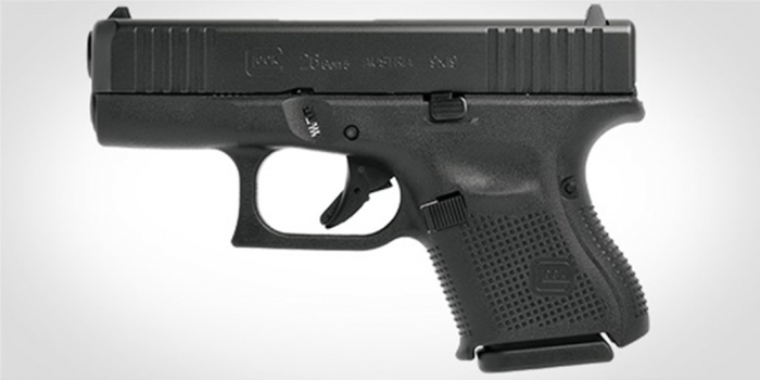 Glock 26 Gen5 [14]