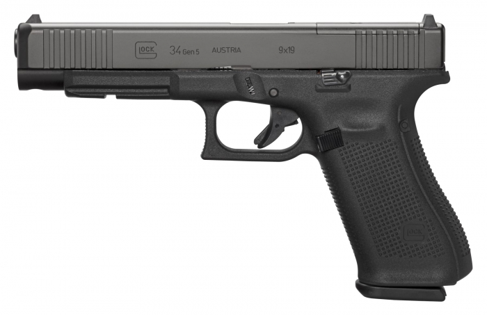 Glock 34 Gen5 MOS [2]
