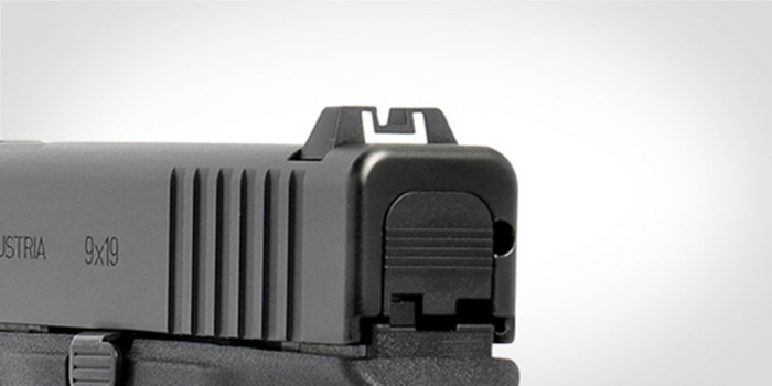 Glock 43X [6]