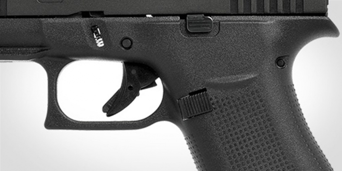 Glock 43X [8]