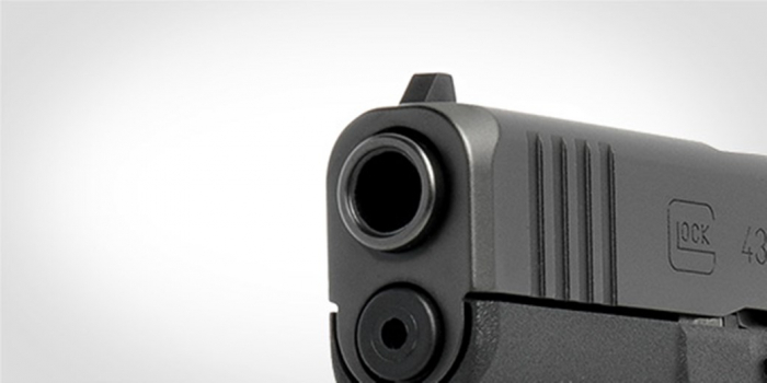 Glock 43X [3]