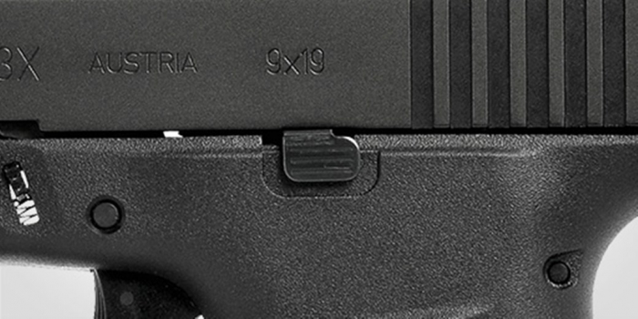 Glock 43X [9]