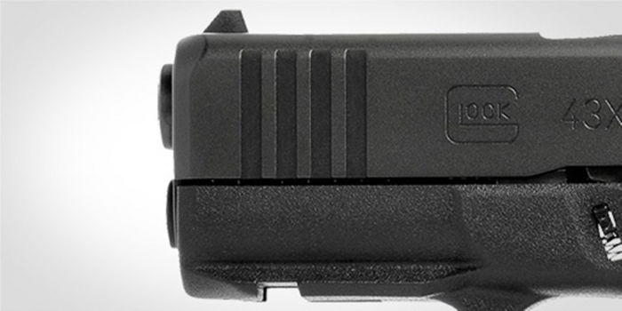 Glock 43X [4]