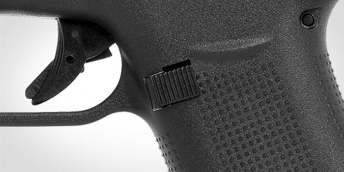 Glock 43X [11]