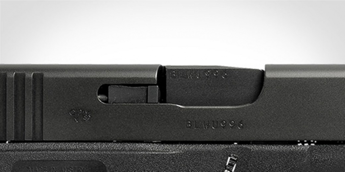 Glock 43X [5]
