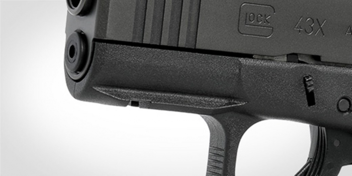 Glock 43X [7]