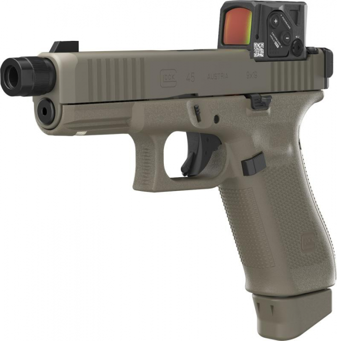 Glock 45 A-CUT COA HUNTER Edition [2]
