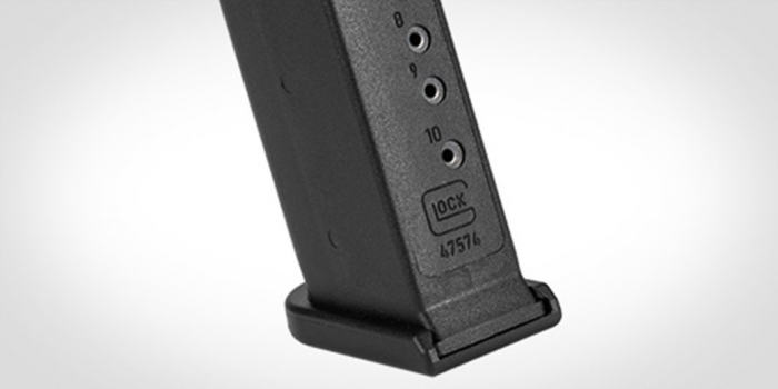 Glock 48 [14]