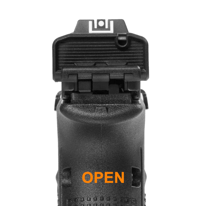 GLOCK Racking Cover Plate [3]