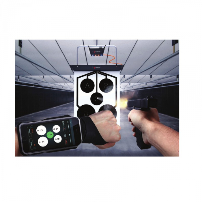 TrainShot - Personal - Starter KIT [3]